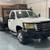 2013 GMC Sierra 3500 4x4 4WD HD SLE Regular Cab  / 6.6L DIESEL / DUALL 2 thumbnail