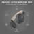 New Beats Studio³ Wireless Noise Cancelling Headphones - Shadow Gray 14 thumbnail