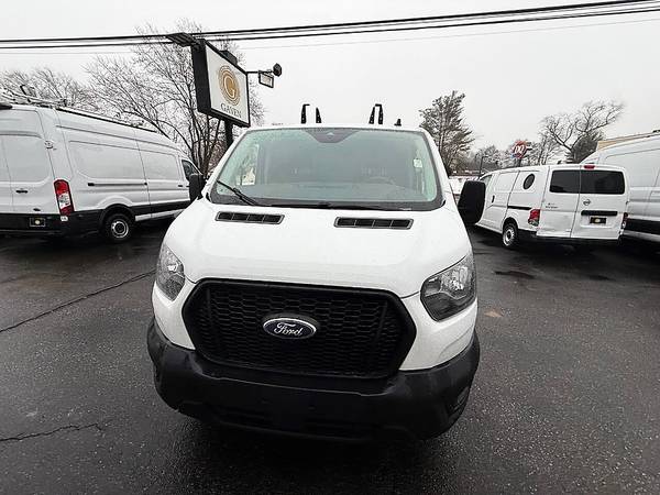 2023 Ford Transit 250 3dr - Photo 5