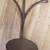 Antique Cast Iron Horse Carriage Buggy Wagon Step 5" x 3¾" x 7" H 1 thumbnail