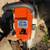 Stihl 031 AV Electronic Chainsaw 6 thumbnail
