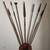 Estate Moving Sale ! Antiques,furniture,art,glass,vintage! All Goes ! 13 thumbnail