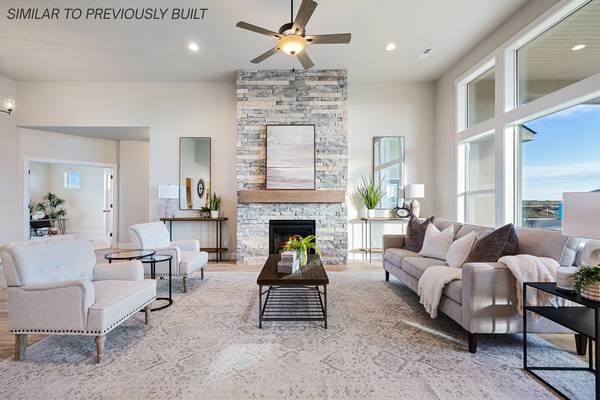 $545,000 / 3br - 2057ft2 - 🌿ACABO DE LISTARSE | ¡El popular plan Heather está en el mercado! (Pasco)64281502475395120