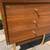 Mid Century Modern 3 drawer nightstand American of Martinsville B67 7 thumbnail