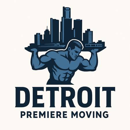 Detroit premier moving (residential ,commercial and trash removal 1