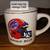 Buffalo Bills Rare 1988 Coffee Mug 1 thumbnail