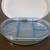 TUPPERWARE DIVIDED SERVING TRAY 1 thumbnail