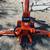 Kubota BH70 Backhoe attachment 2 thumbnail