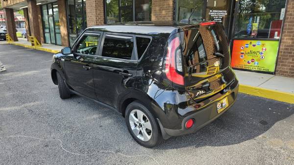 2018 Kia Soul Automático - $6,400 (Duluth)63620566800643121