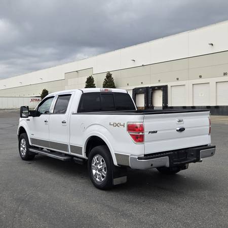 2012 Ford F150 LARIAT CLEAN - Photo 7