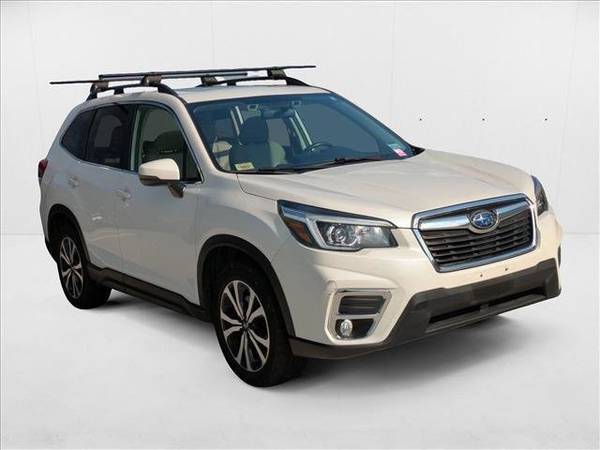 2019 Subaru Forester AWD All Wheel Drive Limited SUV - $20,595 (Call *(240) 453-4963* to Confirm Availability Instantly)63435382775809122
