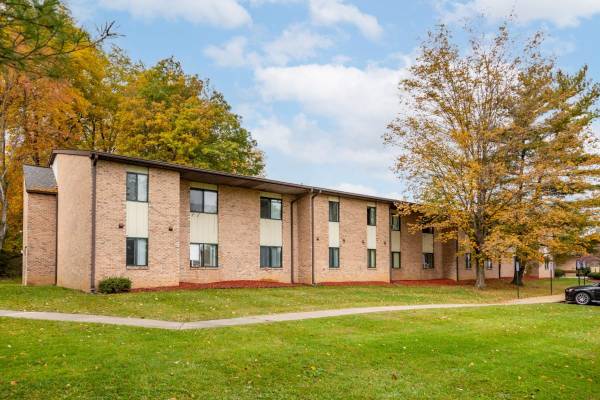 On-Site Maintenance, 1 BD, Situated in Latrobe! 1