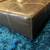 Large Leather Ottoman 2 thumbnail