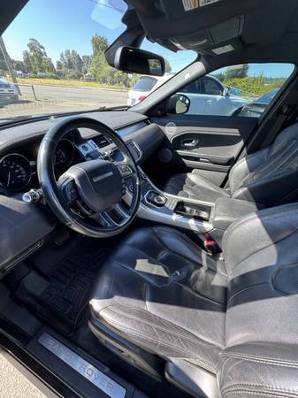2014 Land Rover Range Rover Evoque - $9.999 (Auburn)63470766537859123