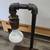 Nice Industrial Style Pipe Lamp Desk Lamp Reading Lamp - 7" x 10" x 19 2 thumbnail