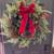 Christmas Wreaths!  2 Red Berry Pine Double-Sided Wreath - Balsam Hill 4 thumbnail