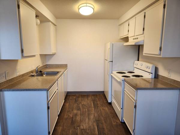 Love is in the Air! Find the Home You Love - 2BD/1BA Flats w/ W/D! 1