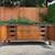 Mid Century Modern Tiki Brutalist Dresser 2 thumbnail