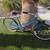 1970s  Huffy cruiser made in Dayton Ohio 26-in tires, 18-in frame Old School 1 thumbnail