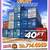 20 40 ft Cargo Container Storage Reefer Shipping Shed Sheds Containers 2 thumbnail