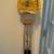 Fireman Firefighter Wind Chimes 20" Long Great Condition! Pre-Owned Fi 1 thumbnail