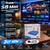 Superbox S8 Max 1900+ Network TV channels, NFL App, PPV and More! 1 thumbnail