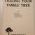 *** VINTAGE FAMILY TREE KIT - 1978 ANCESTRAL GENEALOGICAL RESEARCH 13 thumbnail