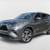 2022 Toyota Highlander AWD All Wheel Drive XLE SUV 1 thumbnail