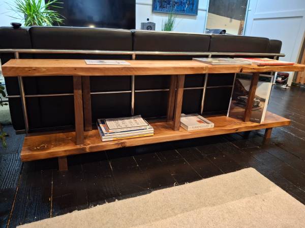 Northburl Stack Shelf 1