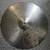 Zildjian K Custom Dark Ride 20" ride cymbal GREAT CONDITION 2 thumbnail