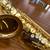 Yamaha Alto Sax - Pro 5 thumbnail