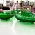 7 Fenton Emerald Green Hobnail Bowls   6” and 4.5” 22 thumbnail