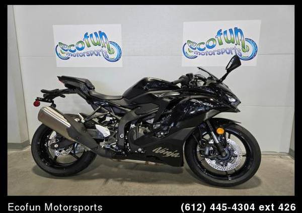 秋 1991 Kawasaki ZX7 [ECC-133] – EuroClassix