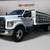 2016 FORD F-650 SUPER DUTY. SK# A01033. 3 thumbnail
