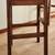 Three (3) Amish Made Solid Maple Barstools 5 thumbnail