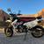 2019 Suzuki DR-Z400SM – MRD Exhaust, Jetting, LEDs, IMS Pegs – 12k mi 8 thumbnail