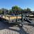 2025 Tiger - 83" x 18' Heavy Duty Pipe top Equipment Trailer 1 thumbnail