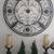 Round metal Wall art 1 thumbnail