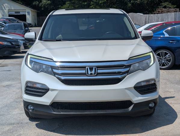 2016 Honda Pilot EX-L con RES - $15,890 (Grayson, GA)63620854108289121