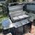 Weber Genesis E-415 Natural Gas BBQ Grill , 4 Burners 3 thumbnail