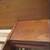 Queen, Teak Bed Frame with Floating Side Tables, MCM 5 thumbnail