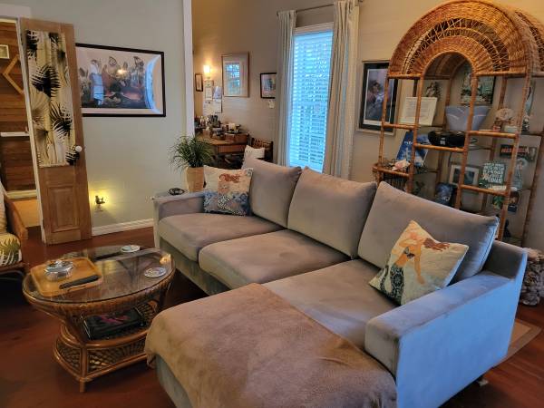 $6,500 / 2br - 1000ft2 - The Mermaids House,  Old Town Key West (Old Town Key west)63838116088833121