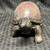 Decorative Mosaic Turtle Figurine 2 thumbnail