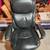 Leather Serta office chair- great condition 5 thumbnail