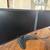 2 Dell 21” monitors with Stand. 2 thumbnail