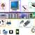 8 Ch Channel Security cameras DVR recorder with 1TB hard drive 3 thumbnail