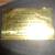 60s Bflo Vintage Simon Pure Sign Mallard Duck>Like New /Ready to Hang 5 thumbnail