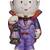 New 24" Halloween Vampire Door Porch Greeter LED Lantern Outdoor Prop 3 thumbnail