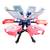 Micro-registration 6 Color 6 Station Double Rotating Screen Printer 3 thumbnail
