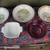 Vintage pie dishes, fruit bowls, Corningware & Vision dishes 1 thumbnail